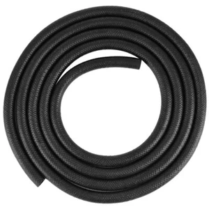 Manguera de línea de combustible ID resistente al aceite y combustible de 3/8 pulgadas (10 mm), longitud de 10 pies - Imagen 1 de 6