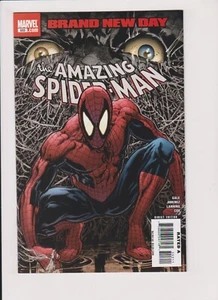 Amazing Spider-Man #553 (Marvel) Approx VF+ - Picture 1 of 2