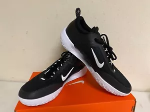 Nike Men's Zoom Court NXT HC Tennis Shoe Style DH0219 010 - Picture 1 of 3