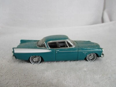 Matchbox Diecast 1958 Studebaker Golden Hawk Oldies but Goodies DYGO3-M 0108 - Image 1 of 4