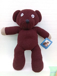 Offizieller Original MR. BEAN Teddy von 1998 - Bild 1 von 7