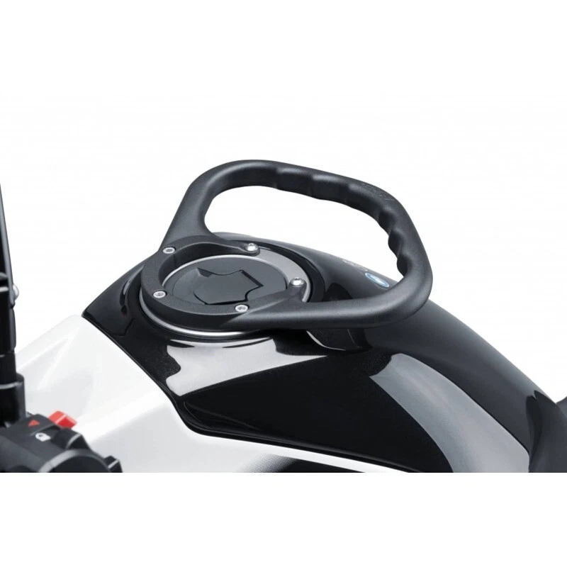 SOPORTE PASAJERO PUIG PARA MV AGUSTA BRUTALE DRAGSTER 800 2014 > 2016 NEGRO 9038N Foto 1 de 1