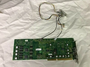 Front End Control Board 9032G1124 for Dantec Duet - Picture 1 of 2