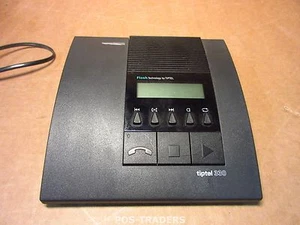 TIPTEL 330 NL Répondeur Numérique Digital Answer Device EXCL PSU - Photo 1/1