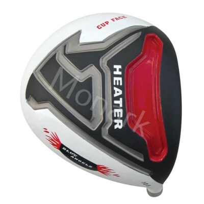 Calentador Blue Angels Titanio Golf Driver Varilla Grafito Derecha (Seleccionar Loft) Foto 1 de 4