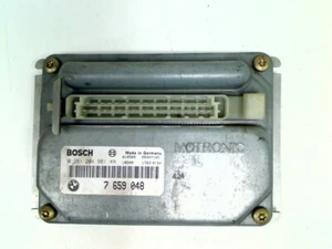 0261204981 CDI para BMW K 1200 LT 1999 usado 96689 - Bild 1 von 3