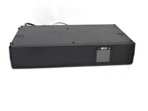 Refurbished Tripp Lite SMART1200LCD 1200VA / 700W SmartPro UPS w/New Battery - Picture 1 of 3