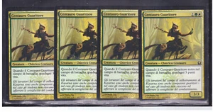 Magic 4x Centauro Guaritore - Centaur Healer 148/274 C RTR ITA - Picture 1 of 1