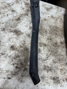 1995-2004 Yamaha XL 700 760 1100 1200 Wave Venture Black RIGH Hand Bumper Corner - Bild 1 von 2