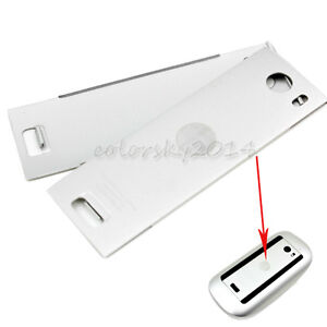 Battery cover Back For Apple Mac Wireless Bluetooth Magic Mouse A1296 MB829LL/A