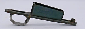 Japanese Arisaka Type 38 Trigger Guard with Magazine Box - Picture 1 of 17