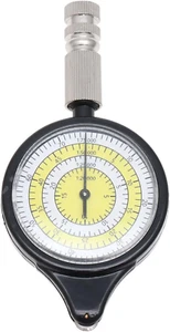 Karten Entfernungsmesser Kartenmesser Wanderkarten Mini Messgerät Karten Distanz - Bild 1 von 8