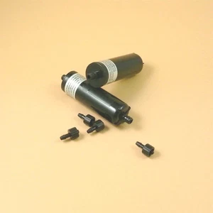 UV Ink Filter 80mm 5 micron long ink filter for large format Printer *10pcs - Picture 1 of 3