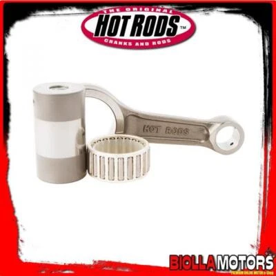 8647 ШАТУНЫ КОЛЕНЧАТОГО ВАЛА HOT RODS Suzuki RMZ 450 2008-2016 - Изображение 1 из 4
