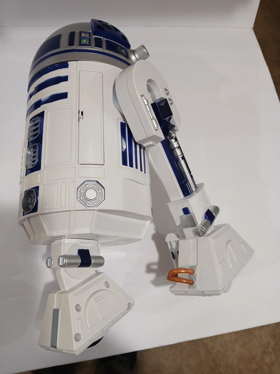 R2-D2 Action Figures for sale | eBay