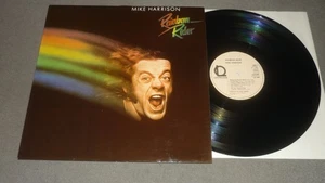 Mike Harrison - Rainbow Rider - Spooky Tooth - Line Germany 1987 - NMINT - Bild 1 von 8