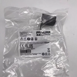 MURR 3124248 Electronics Suppression Module - Afbeelding 1 van 2