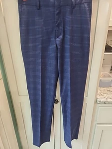 lauren ralph lauren boys pants 14R/ 27 "W - Picture 1 of 7