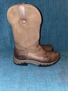 Ariat Style #10011845 Terrain Damen-Pull-On H20 Größe 7,5 US - Bild 1 von 13