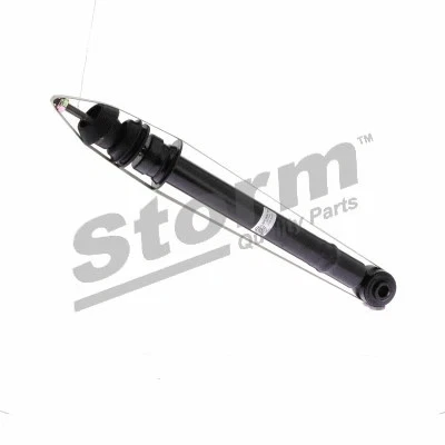 Amortisseur compatible VECTRA A trois volumes, VECTRA Berline bicorps trois ou - Photo 1/2