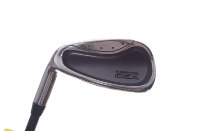 LEFTY Adams Idea 50* Gap Wedge 35.5 in Graphite Shaft Regular Flex - Image 1 of 4
