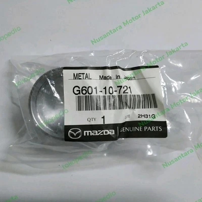 OEM Engine Balance Shaft Bush Fits Mazda B2000 B2200 BT50 1989-2008 G601-10-721 - Изображение 1 из 2