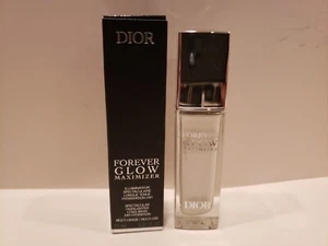 Dior~ Forever Glow Maximizer Longwear Liquid Highlighter~ Pearly ~ 0.37 oz ~ NIB - Picture 1 of 1