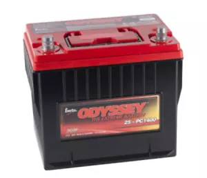 NEW 12V65Ah 820CCA ODYSSEY BATTERY PC1400-25 - Picture 1 of 1