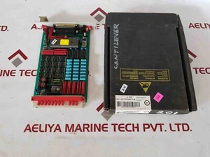 Liebherr 201 915755614 pcb card - Picture 1 of 6