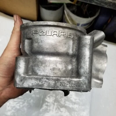 1999-2001 Polaris XC SP RMK SKS 500 cylinder 3021043 - Image 1 of 4