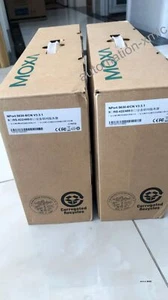 NPORT 5630-8/CN MOXA 8 serial server Brand New (DHL shipping) - Picture 1 of 3