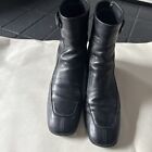 Saint Laurent Men Boots Size 45 Baby Eighty Model , With Box And Protection
