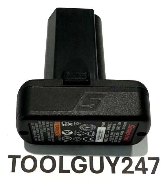 HERRAMIENTAS A PRESIÓN ¡Nuevas!  Batería micro litio CTB8174 14,4 V 2,5 Ah Foto 1 de 4