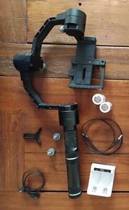Zyhun Crane v2 - Imagen 1 de 2