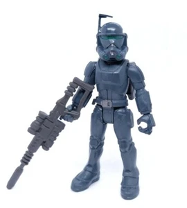 Figura de punto de mira Star Wars Mission Fleet Clone Wars Bad Batch nueva suelta - Imagen 1 de 5