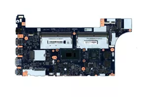Laptop Motherboard FRU:01LW918 For Lenovo ThinkPad E580 CPU:I5-8250U 2GB OEM - Zdjęcie 1 z 3