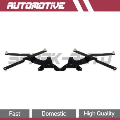 Regulador de ventana delantera Dorman - OE Solutions para Ford Mustang 1966 1965 1964 Foto 1 de 4