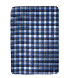 Non-Slip Bed Pads for Incontinence Washable 36" x 72"Waterproof Bed PadsAdult... - Picture 1 of 7