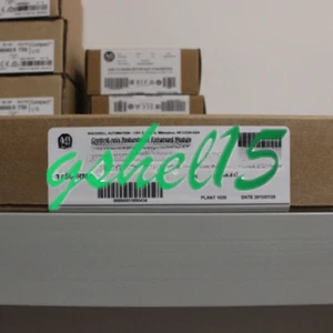 1 STCK. NEU 1756-RM2 SPS-Controller IN BOX #p - Bild 1 von 1