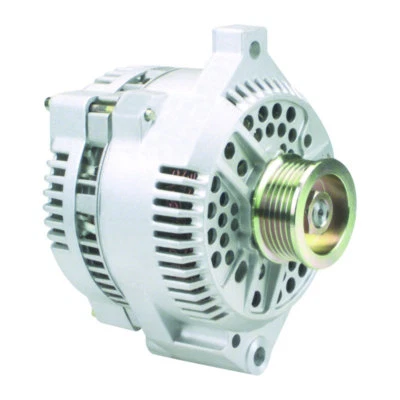 New Replacement Alternator 7770N Fits 94-99 Sable Taurus Sedan Wagon 3.0 110Amp - Image 1 of 2