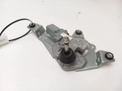 Nissan Murano 2010 motor de lavado de parabrisas trasero Foto 1 de 4