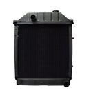 NEW Radiator Fits Ford New Holland Tractor 535 5600 6600 340 4100 4600