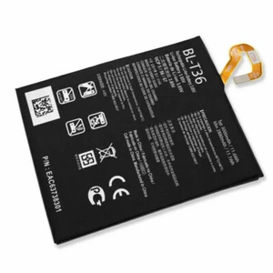 New Battery Replacement for LG K30 X410TK T-Mobile BL-T36 3000 mAh 3.85V + Tools - Picture 1 of 5