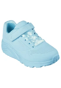 Skechers Kids UNO LITE Sneaker 310451L TURQ türkis - Bild 1 von 5