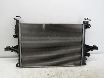 Radiador de refrigeración del motor S60 R 2004 2007 VOLVO 2,5 L L5 AWD refrigerante del motor OEM Foto 1 de 4