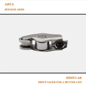 OPEL VIVARO 1.6 CDTI DIESEL ENGINE R9M ROCKER ARMS & HYDRAULIC LIFTERS - 16 PCS - Picture 1 of 1