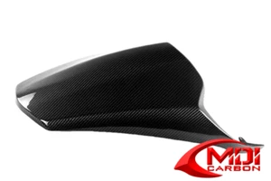 Kawasaki Carbon Fiber ZX14R 2012 2020 Seat Cowl Tail Cover - Picture 1 of 2