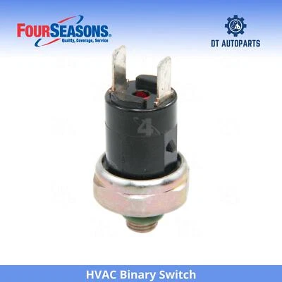 Interruptor binario HVAC para Honda Accord 1986-1989 4 estaciones 1987 1988 Foto 1 de 4