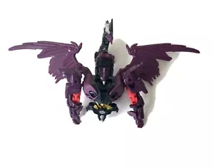 2013 Transformers Prime Predaking Beast Hunters Target Exclusive Incomplete - Picture 1 of 9
