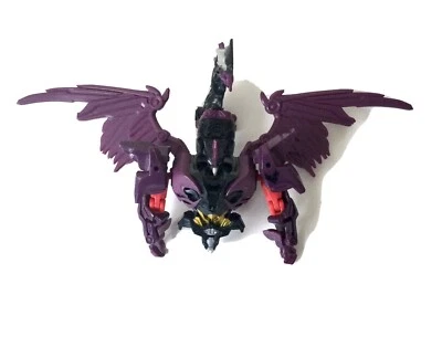 2013 Transformers Prime Predaking Beast Hunters Target Exclusive Incomplete - Image 1 of 4